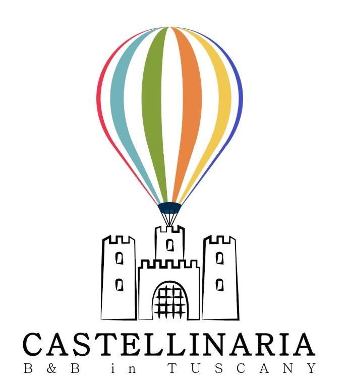 Castellinaria Bed & Breakfast Lari Luaran gambar